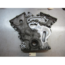 23U006 Engine Timing Cover From 2012 Jeep Grand Cherokee  3.6 05184318AI